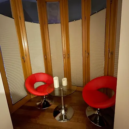 Orla Baszta Gorace Zrodla Apartment Zakopane