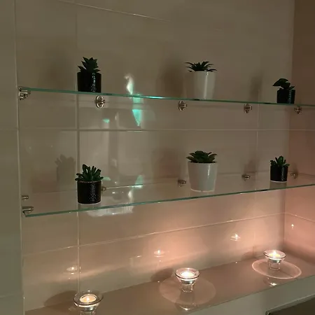 Orla Baszta Gorace Zrodla Apartment Zakopane