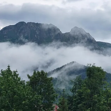 Lejlighed Orla Baszta Gorace Zrodla *