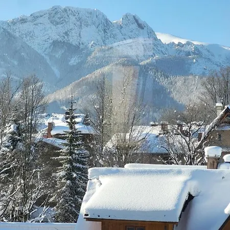 Orla Baszta Gorace Zrodla