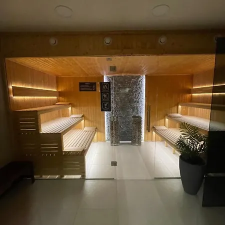 Apartment Orla Baszta Gorace Zrodla *