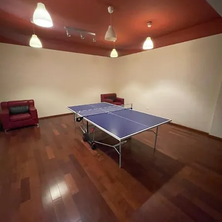 شقة Orla Baszta Gorace Zrodla زاكوباني