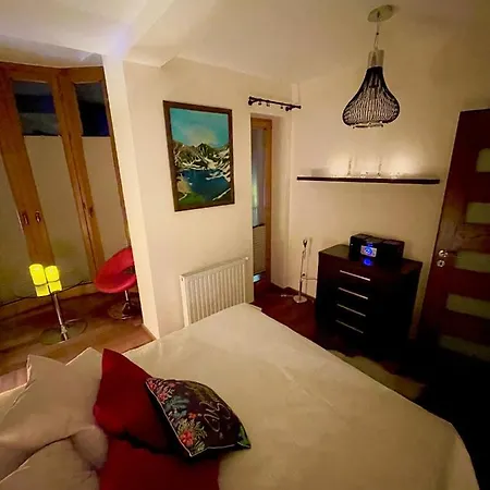 Orla Baszta Gorace Zrodla * Zakopane