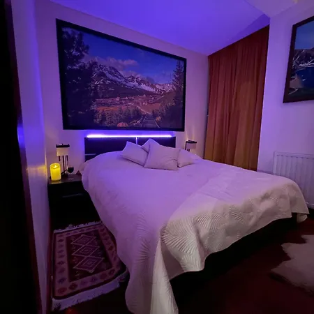 Orla Baszta Gorace Zrodla Zakopane