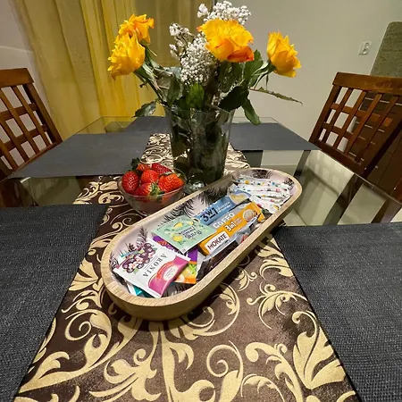 شقة Orla Baszta Gorace Zrodla