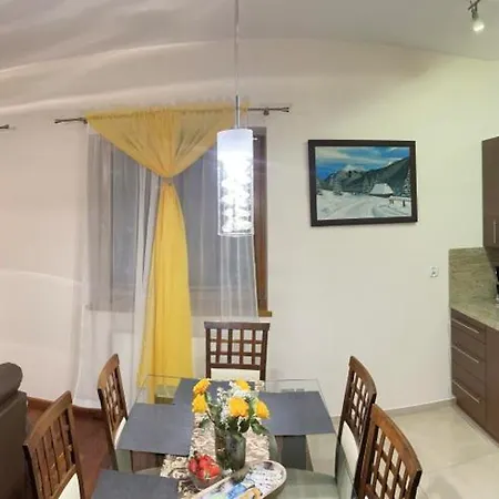 Orla Baszta Gorace Zrodla * Zakopane