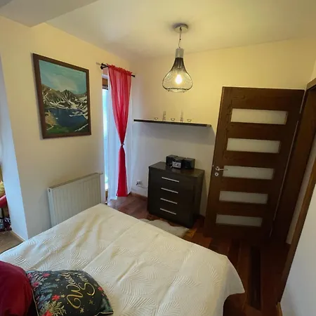 Orla Baszta Gorace Zrodla Apartment *