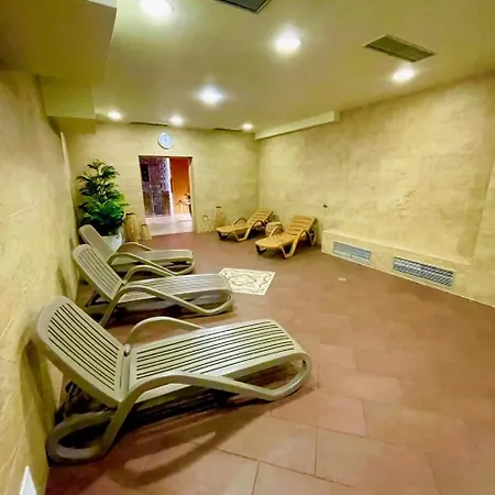 Orla Baszta Gorace Zrodla *