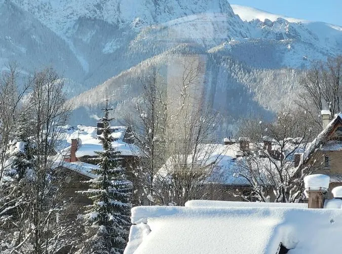 Orla Baszta Gorace Zrodla