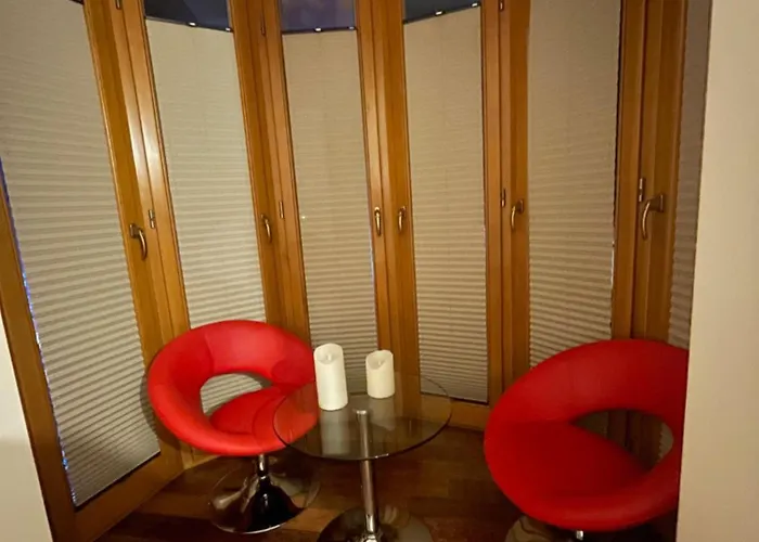 Orla Baszta Gorace Zrodla Appartement Zakopane