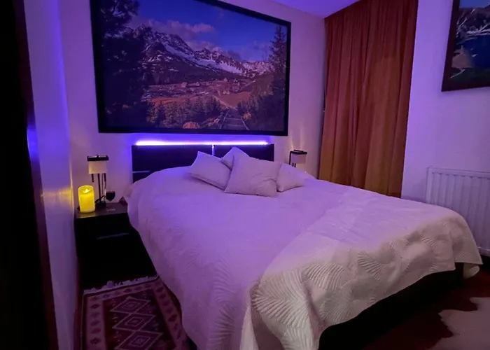 Orla Baszta Gorace Zrodla Zakopane