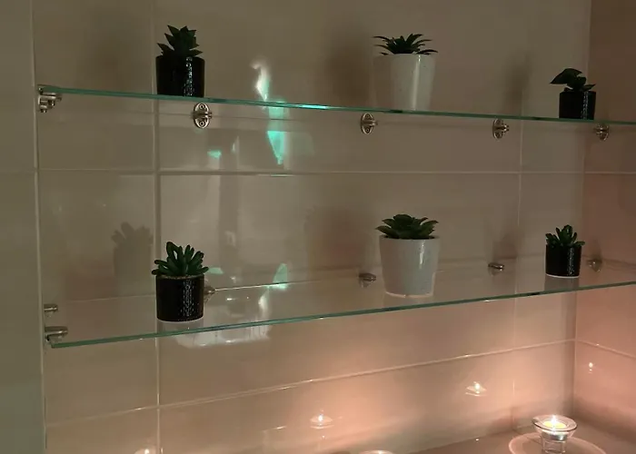 Orla Baszta Gorace Zrodla Appartement Zakopane