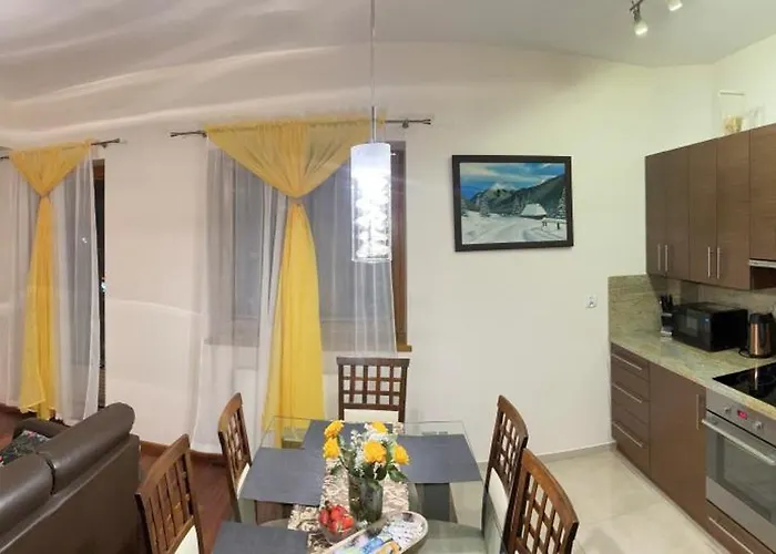 Orla Baszta Gorace Zrodla * Zakopane