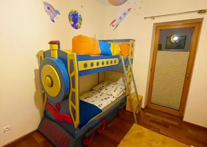 Orla Baszta Gorace Zrodla Appartement Zakopane