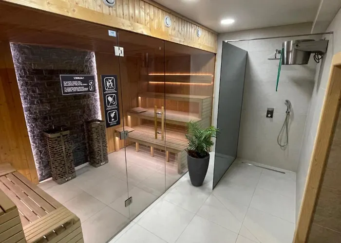 Orla Baszta Gorace Zrodla *